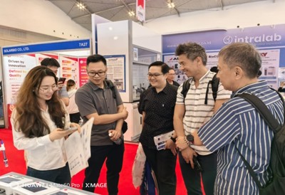 Shanghai DDK Scientific Instruments Co.,Ltd.