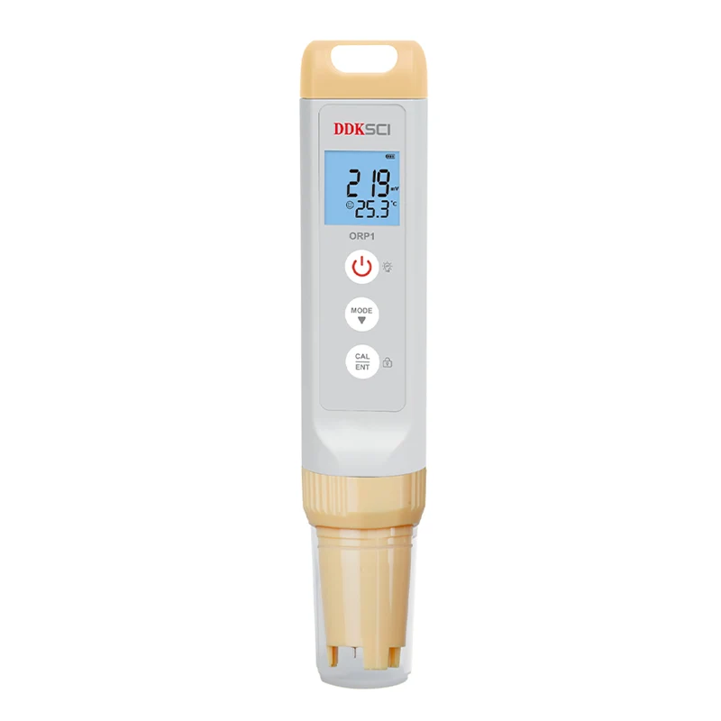 Tester ORP tascabile